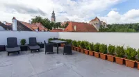 Wellness Pension Ametyst