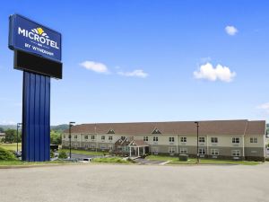 Microtel Inn & Suites by Wyndham Mineral Wells/Parkersburg