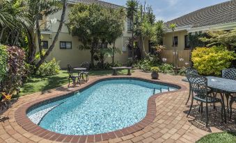 Algoa Guest House Summerstrand