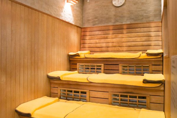Nishitetsu Hotel Croom Hakata(西鉄ホテル クルーム博多 天然温泉博多駅前の湯)_4