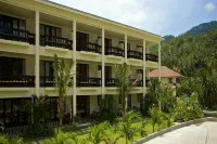 Ban's Diving Resort Koh Tao Hotel di Pantai Sairee