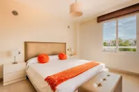 Cortijo Del Mar Resort