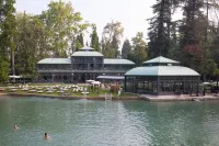 Parco Termale di Villa Dei Cedri - Pools