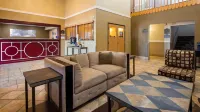 Best Western Alexandria Inn فنادق في Alexandria