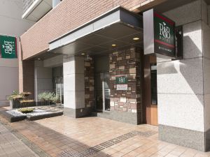 R&B飯店-神戶元町