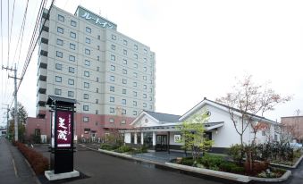 Hotel Route-Inn Nishinasuno - Housity