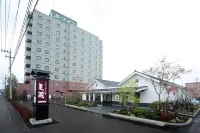 Hotel Route-Inn Nishinasuno