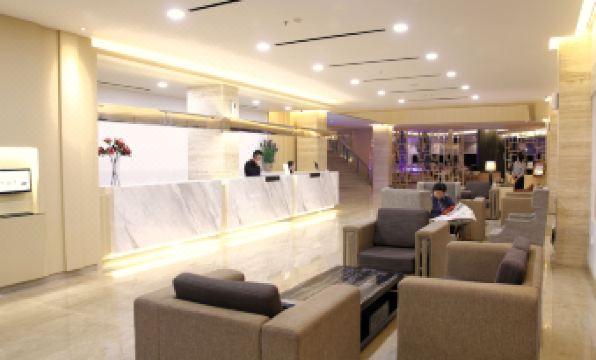 89 Hotel