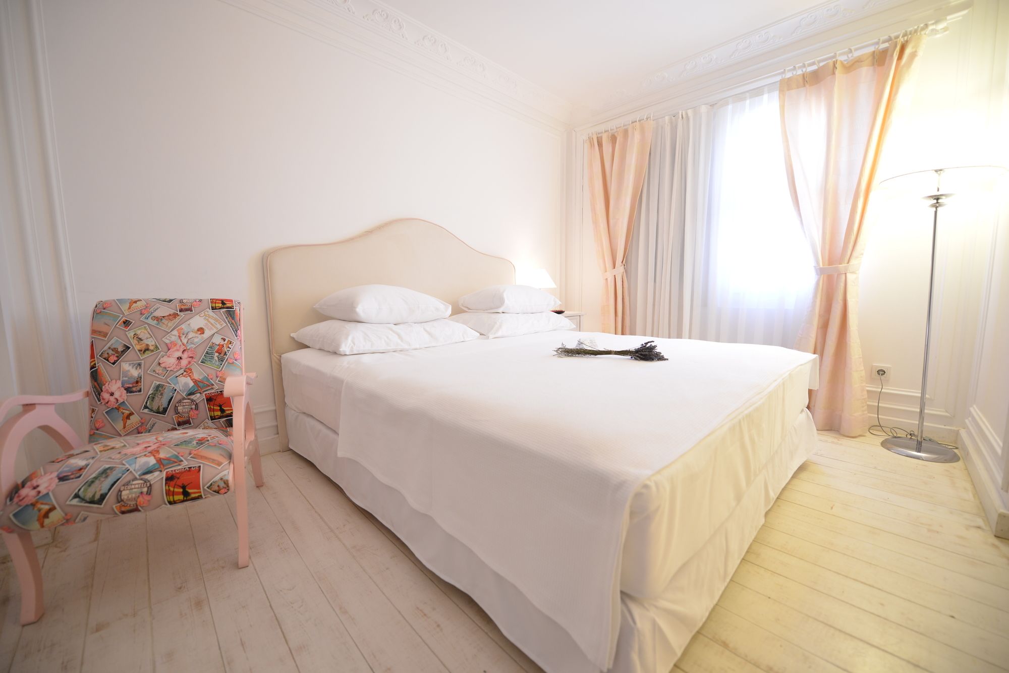 Vintage Hotel Alacati