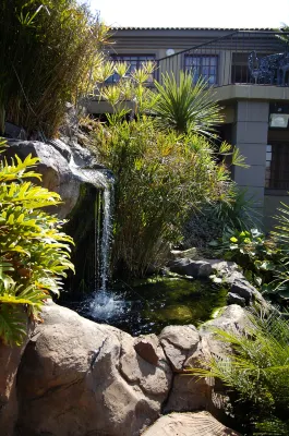 Waterfalls Boutique Hotel Hotel a Pretoria