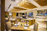 Paradise Saigon Boutique Hotel & Spa