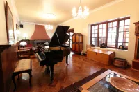 Kleinkaap Boutique Hotel Hotels in Centurion