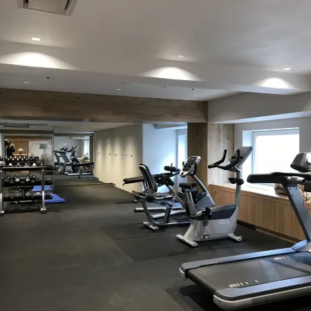 HOTEL MYSTAYS Premier Sapporo Park