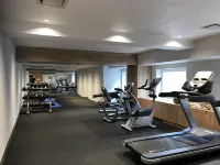 HOTEL MYSTAYS Premier Sapporo Park - Fitnessstudio