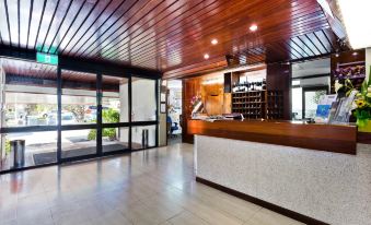Indian Ocean Hotel