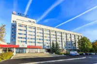 Azimut Hotel Nizhny Novgorod فنادق في 