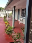 Three Oaks Motel - Titusville Hotels in Titusville