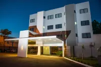 Iguassu Express Hotel Hotels in Фос-ду-Іґуасу