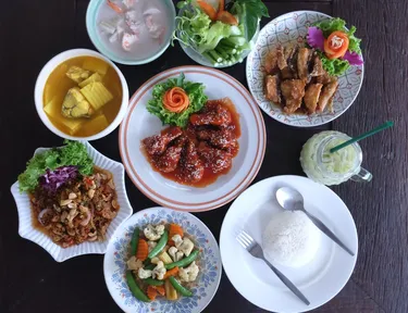 รูปภาพของโรงแรม กระบี่รอยัล