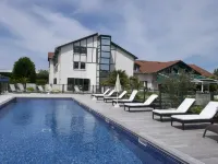Hotel Donibane Saint-Jean-De-Luz Hotels in Saint-Jean-de-Luz