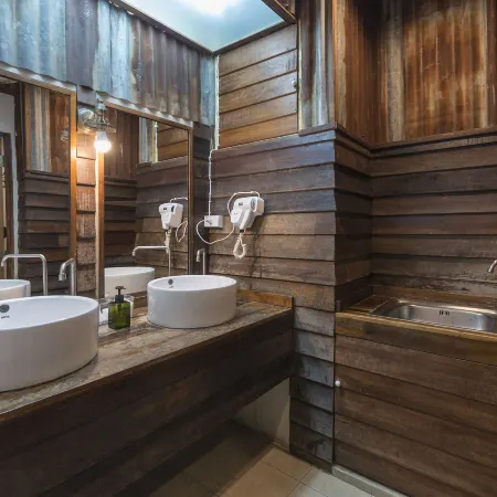 Suneta Hostel Khaosan