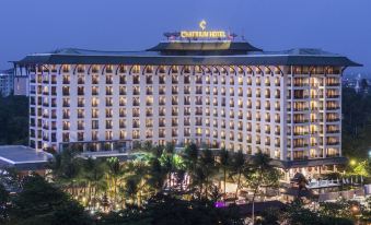 Chatrium Hotel Royal Lake Yangon