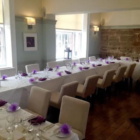 The Warwick Arms Hotel - the Coaching Inn Group
