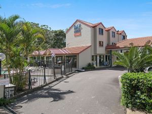 Nelson Bay Breeze holiday Apartments