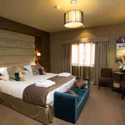 The Mere Golf Resort & Spa Rooms