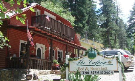 The Crofting Inn - Housity
