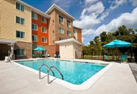 Residence Inn Greenville Hotels in Greenville