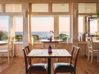 Beach House B&B Hotels in Marhamchurch