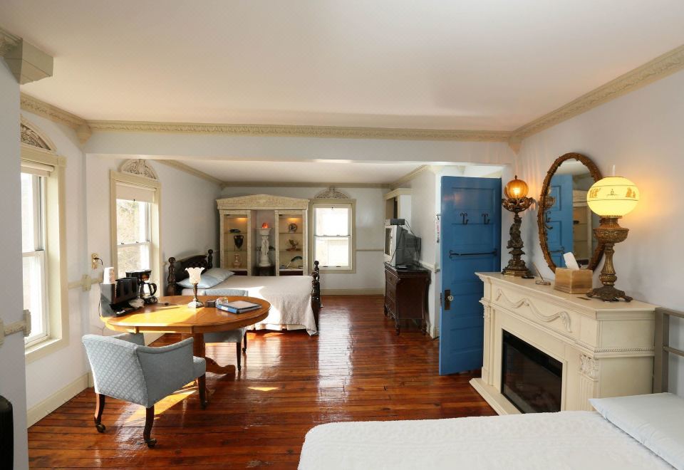 The Old Parsonage B&B - Housity