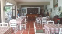 Hotel Mont Joli
