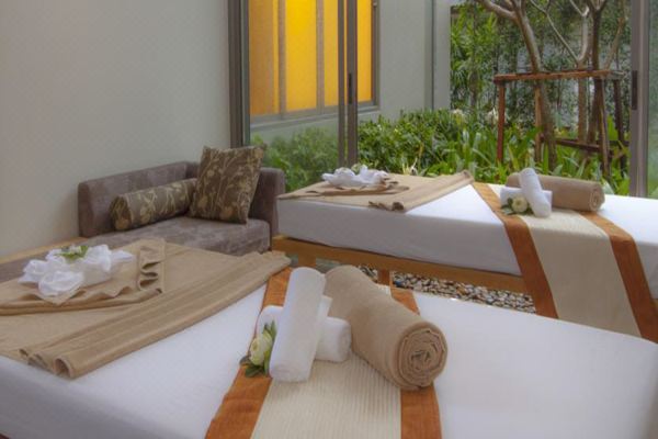 시너지 사무이 리조트(Synergy Samui)_2