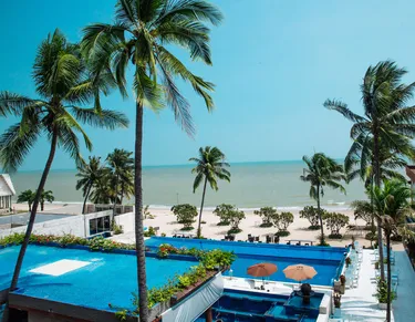 รูปภาพของเทวัญดารา บีชวิลล่า กุยบุรี