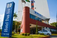 Hotel Dan Inn São José Dos Campos Hotels near Museu Municipal de Sao Jose dos Campos