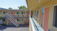 Lincoln Motel - Los Angeles, Hollywood Area