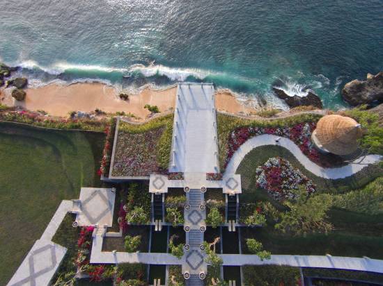 ザ ヴィラズ アット アヤナ リゾート バリ バリ島 宿泊予約 安い料金プラン 口コミ 部屋写真 Trip Com