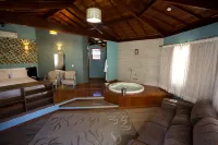 Eco Resort Serra Imperial Hotels in Lumiar