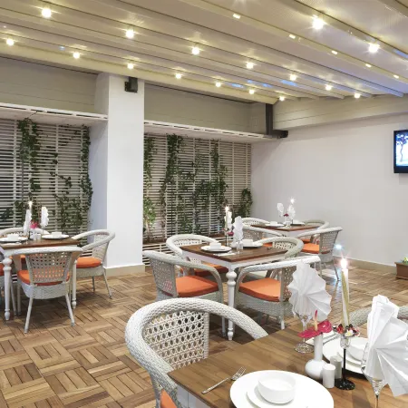 Ramada Encore by Wyndham Konya Karatay