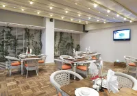 Ramada Encore by Wyndham Konya Karatay - breakfast