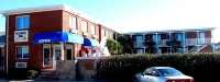 Colonial Inn Hotels in Nags Head