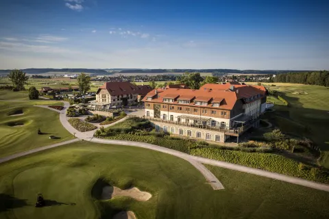 Spa & GolfResort Weimarer Land