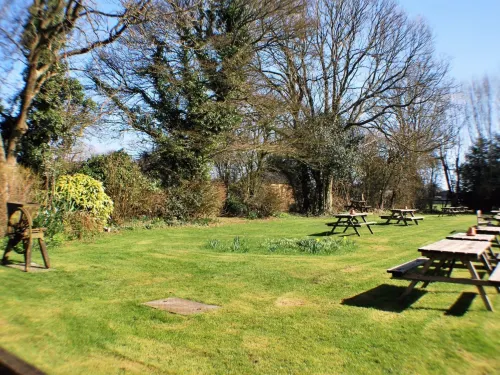 The Bowl Inn Hotels in Lenham