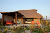 Hotel Escondido, Puerto Escondido, a Member of Design Hotels - Adults Only Hotel di Villa de Tututepec de Melchor Ocampo