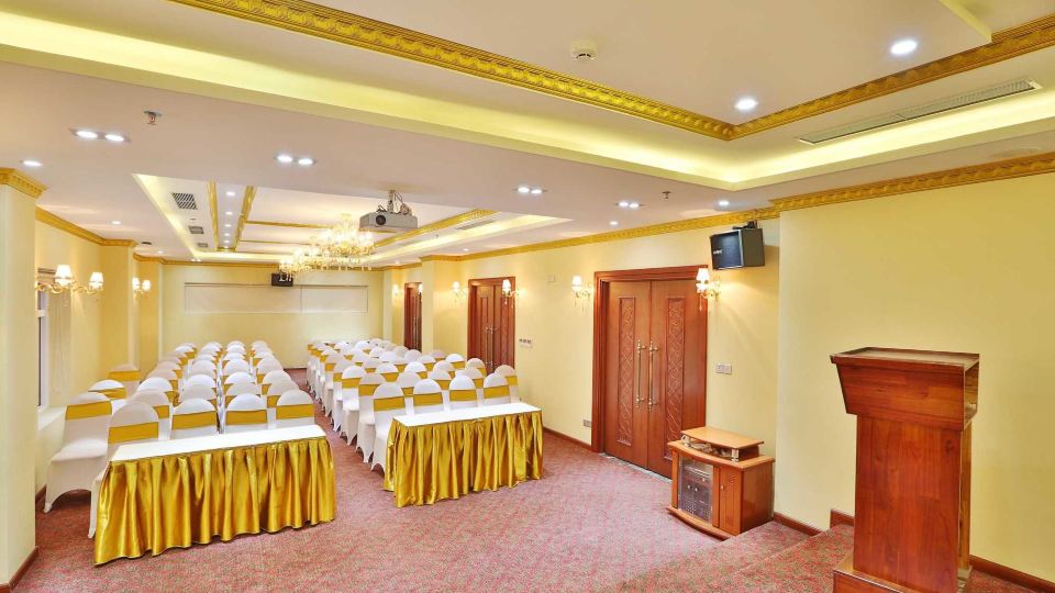 Fivitel Boutique Da Nang
