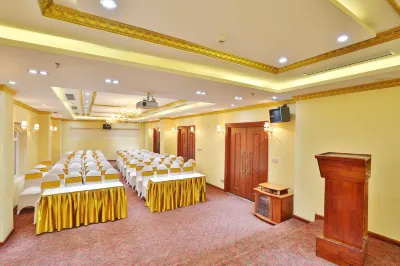 Fivitel Boutique Da Nang Các khách sạn ở Đà Nẵng