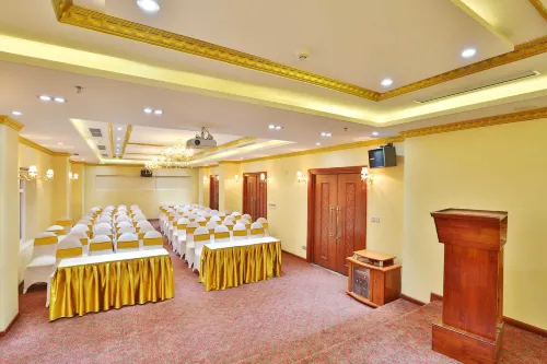 Fivitel Boutique Da Nang Các khách sạn ở Đà Nẵng