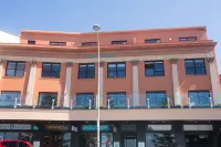 본다이 38 서비스드 아파트먼트 Bondi/본디 호텔